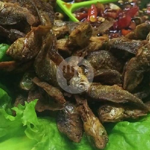 SOP Gurame menu Sambel Hejo, Arcamanik