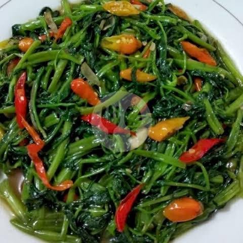 Paket Bebek Goreng1/4 menu Kuliner Aqila, Gurah