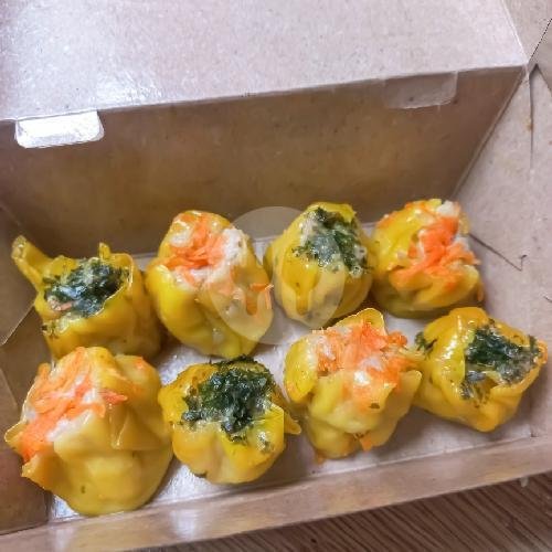 Dimsum Mini Chili Oil (8pcs) menu Suji Korean Food
