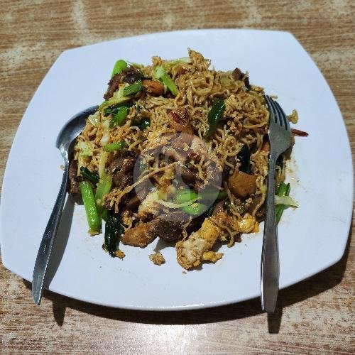 Review Depot Mie Ayam dan Soto Betawi: Hidden Gem di Cipayung yang Wajib Dikunjungi