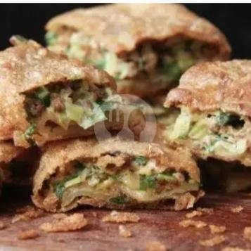 Keju Winches + Kacang + Coklat Holand menu Martabak dan Terang Bulan SAE, Sukodono