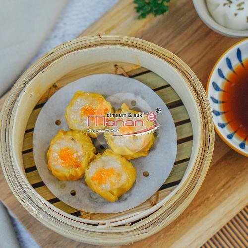 Suki Express menu Dimsum E Manan, Arjuno