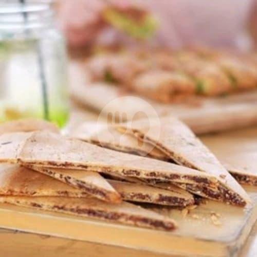 Tipis Kering - Ovomaltine Keju menu Martabak Enak, Bekasi Timur