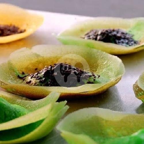 Kue Ape Coklat Paket Sedang menu Aneka Kue Jadul, Stasiun Tebet