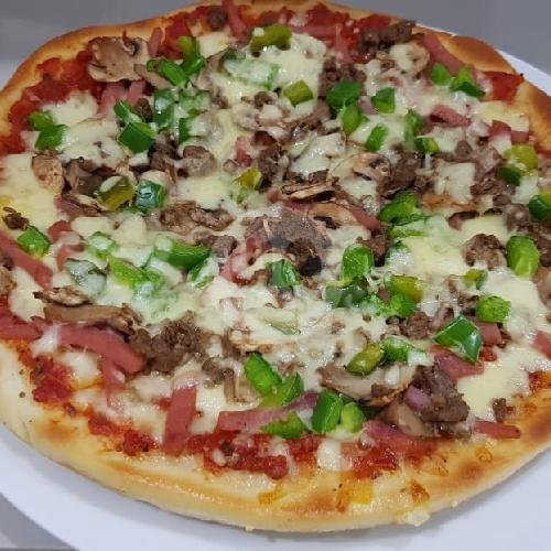 Pizza Perfetto: Surga Pizza Terbaik di Pasuruan