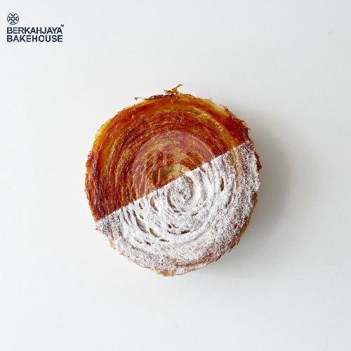 Kouign-amann menu Berkahjaya Bakehouse