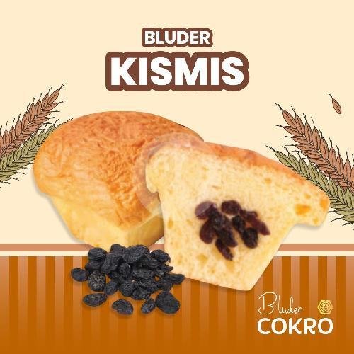 Original menu Bluder Cokro Solo, Nusukan