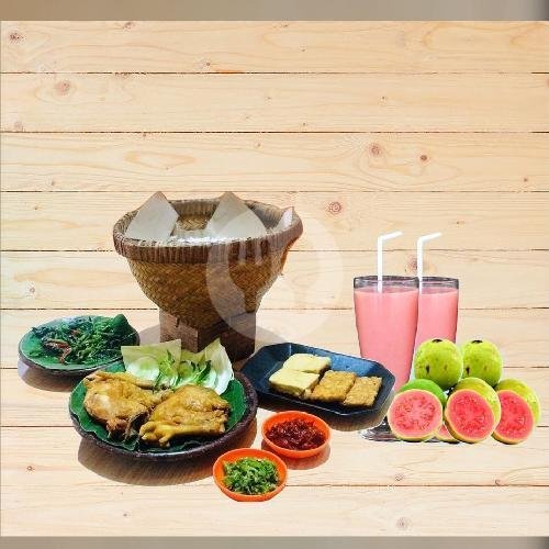 Paket Seru A3 menu Warung Sambel Ohayo, Borobudur