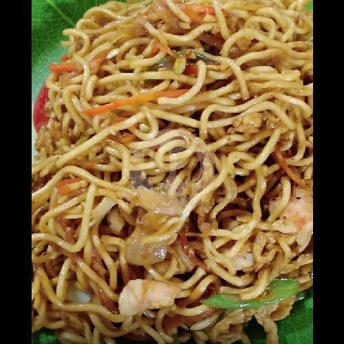 Chiken Teriyaki menu Japanese Food Sakura, Taman Palm Lestari