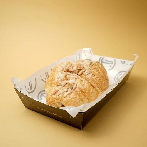 Magic Whip menu Thamrin Coffee, Laweyan