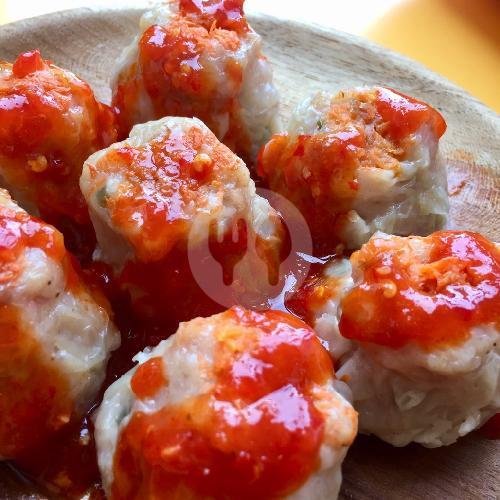 Siomay Cocomay Porsi Keluarga Sultan (24 pieces) menu Siomay Babi Udang Cocomay, Tanah Abang