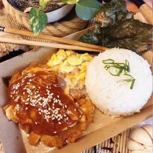 Mie Jagoan Level 2 menu Arah Pulang, Palagan
