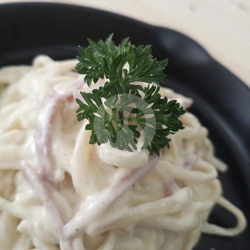 Mie Gledek Seafood menu Lady Lada, Lembang