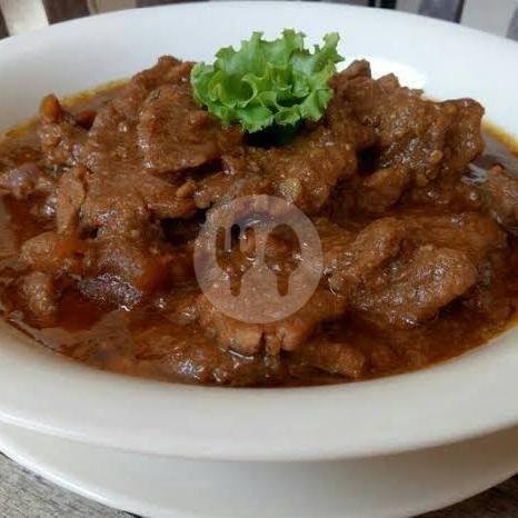 Paket Tengkleng menu Sate Kambing dan Tengkleng Islamto, Jaten