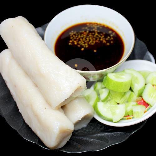 Ayam Bakar. . menu Pondok Ellia, Duren Sawit