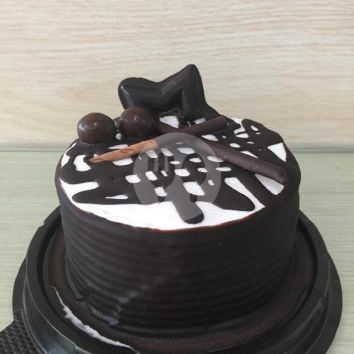 Lajoya Bakery: Surga Kue Manis di Ujung Berung, Bandung Lajoya Bakery: Surga Kue Manis di Ujung Berung, Bandung