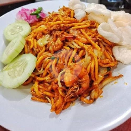 Kwetiau Aceh Biasa menu Mie Aceh Duta Serambi, Babarsari