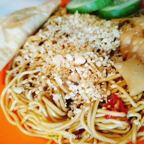 Paket Ikan Bakar / Ikan Goreng menu Ayam Bakar, Geprek & Ayam Goreng Kedai Azzahra, Cut Nyak Dien