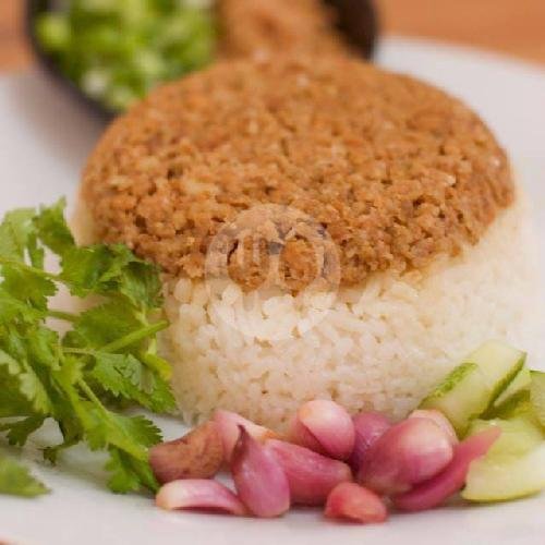 Nasi Tim Pasar Pagi Sunter: Surga Sarapan di Jakarta Utara