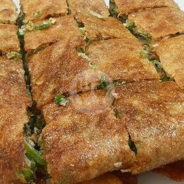 Daging Sapi (5 Telur Bebek) menu Martabak Alim Premium - Cilangkap