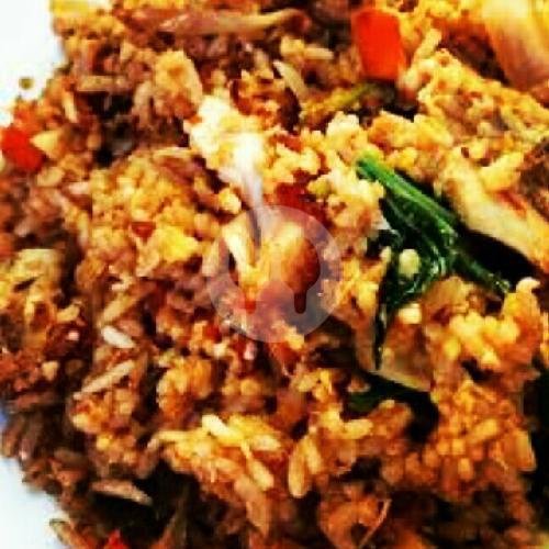 Nasi Goreng Padang menu Nasi Goreng Bayu Group, Andir