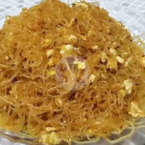 Nasgor Telur (LEVEL:1/2/3) menu Kedai Nasi Goreng 18 (NEW), Griyo Mapan Sentosa Kedai Nasi Goreng 18 (New), Griy