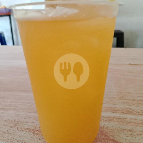 Mie Ayam Polos menu Mie Ayam Jakarta 99, Panggung