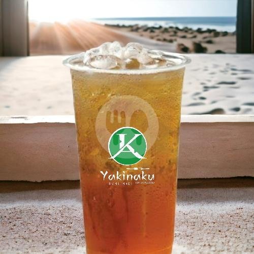 Paket KENYANG Bocindo menu Baso Aci YAKINAKU, TEGAL