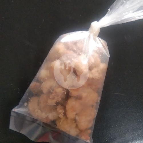 Basotahu Bumbu Kacang menu Mie Akim Rama (Non Halal), Cicendo