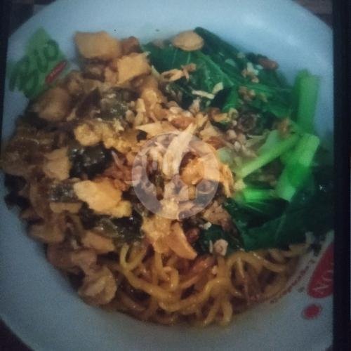 Mie Ayam Aja menu Baso Malang & Es Campur X Jati, Antapani