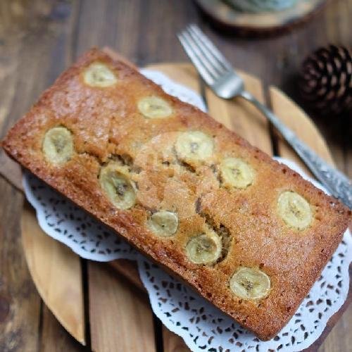 Nana Choco menu Surabaya Kue, Ruko Merr