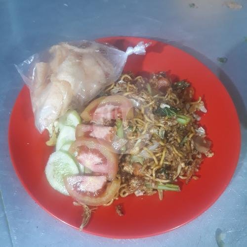 Mie Goreng Ati Ampela menu Nasi Goreng Mas Godeg 354, Lembang