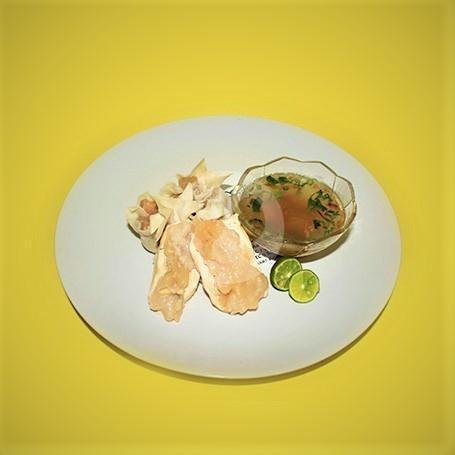 Baso Tahu Satuan menu Batagor Baso Tahu Kurdi