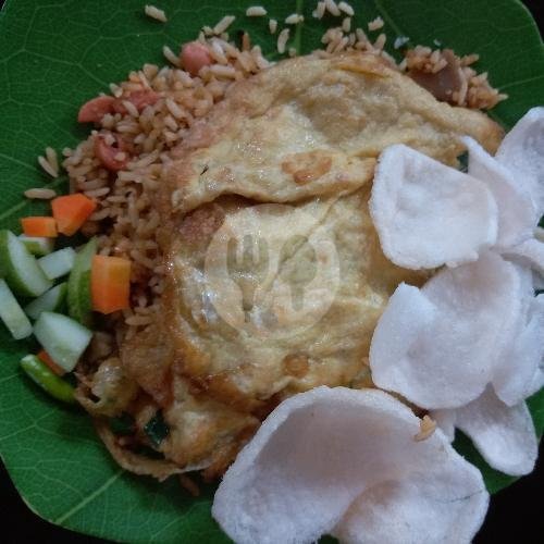 Nasi Goreng Bang Alif: Surga Kuliner di Kuningan yang Bikin Ketagihan