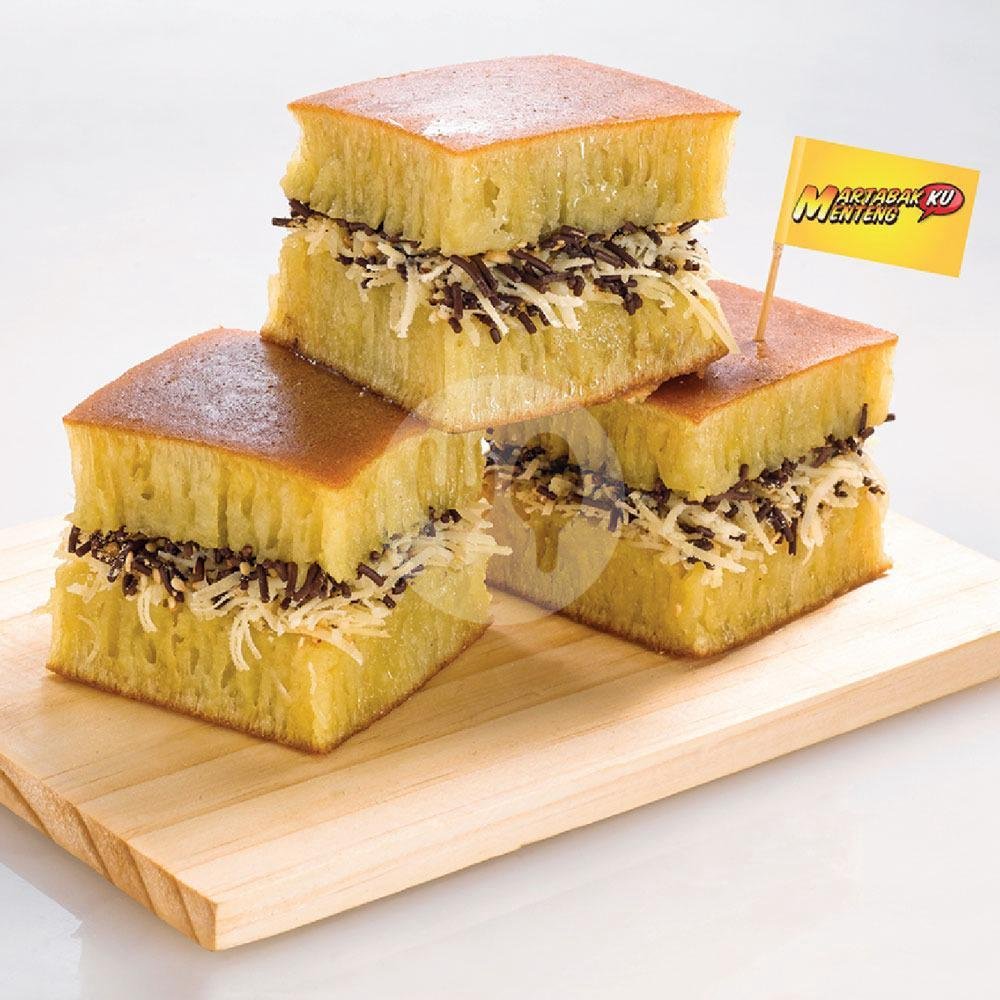 Komplit Large Special menu Martabakku, Ahmad Dahlan