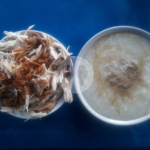 Review Lezat di Bubur Ayam Bunga Desa, Soekarno Hatta: Surga Kuliner dengan Harga Terjangkau