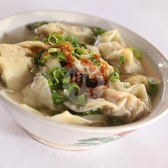 Mie Ayam Bangka Asan: Surga Kuliner di Pondok Bambu yang Wajib Dicoba