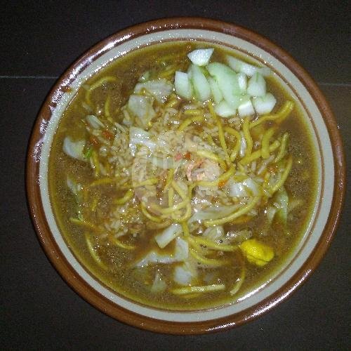 Nasi Godog Jawa menu Nasi Goreng Joglo, Ahmad Yani