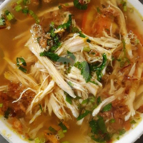 Review Soto Solo Ayam Pak Kliwon: Cita Rasa Khas Indonesia di Jagakarsa