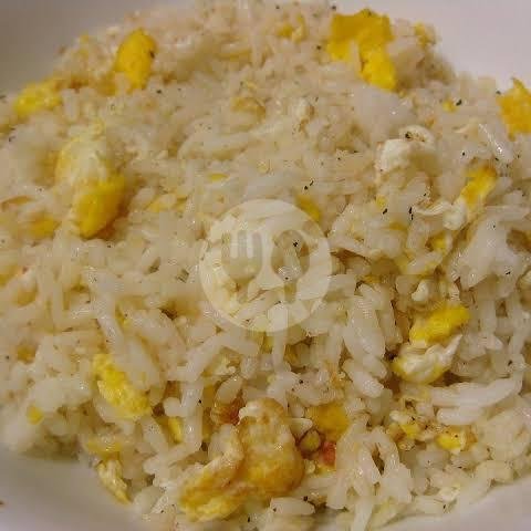 Miehun gor Ayam (LEVEL:1/2/3) menu Kedai Nasi Goreng 18 (NEW), Griyo Mapan Sentosa Kedai Nasi Goreng 18 (New), Griy