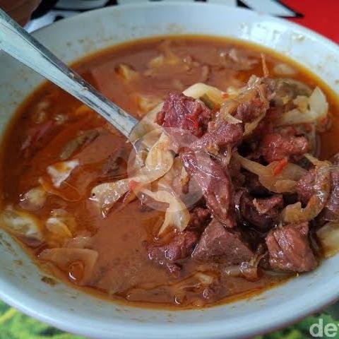 Sate Kambing Pak Ragil: Surga Kuliner di Semarang Timur yang Wajib Dicoba