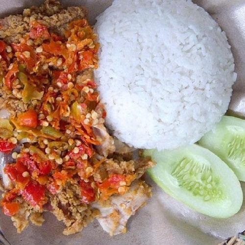 Review Ayam Geprek & Nasgor 94 Mba Suci: Kuliner Lezat di Sayidan, Yogyakarta