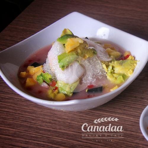 Review Menarik Canadaa Bakery & Cafe di Mayjend Sungkono Surabaya