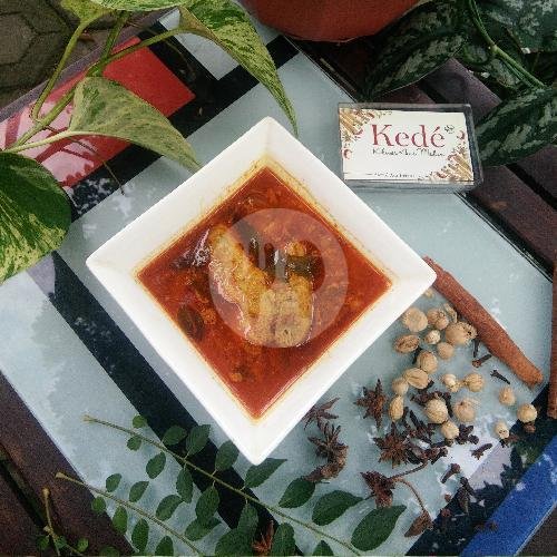 Kedé Kuliner Khas Medan: Surga Kuliner Autentik di Jakarta Timur