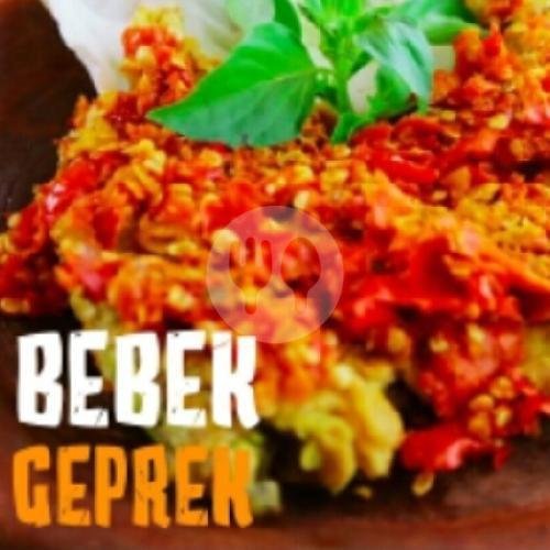 OSENG MERCOON menu Betutu Lombok Lithik, Banyuwangi Kota