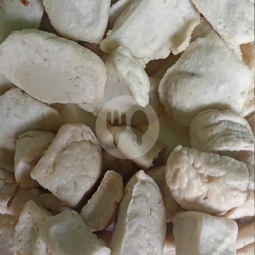 Kentang+Basreng menu Mitang Ampera