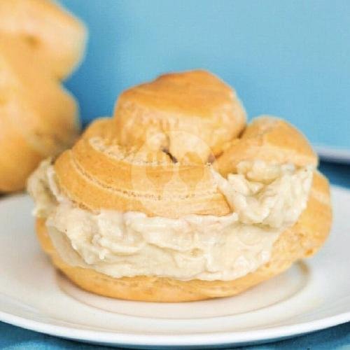Box Soes Mini ( Isi 12 ) menu Soes Surgawi, Cipete
