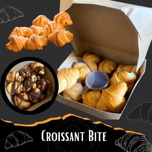 Paket Bolgu Abon Pedas menu dBaker Jogja Cake & Bakery House, Yogyakarta