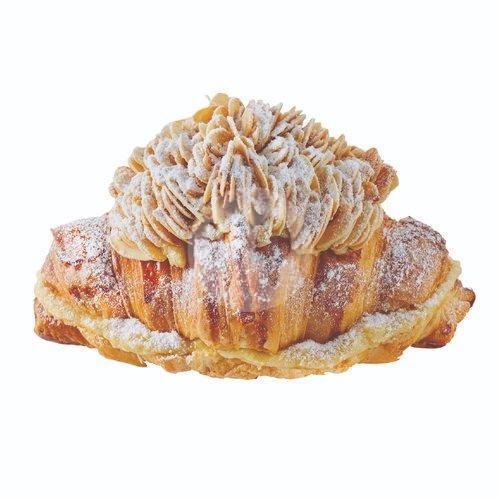 Butter Croissant menu Maison Feerie, Pakuwon Mall 2