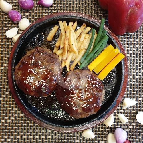 Review Menarik Daegu Korean Grill di Surakarta: Makanan Korea yang Bikin Jatuh Cinta!